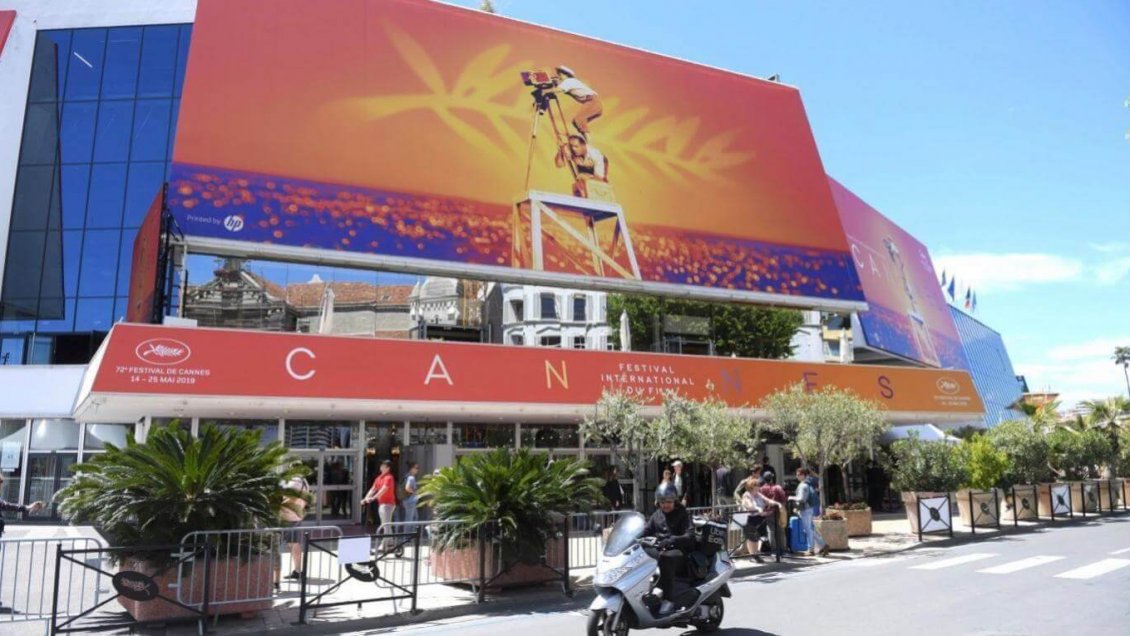 Analizan posible alianza entre los festivales de Cannes y Venecia