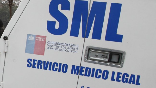 Mujer que cortaba leña murió aplastada por un árbol en Quemchi