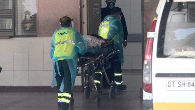 Gobierno repudió discriminación a funcionarios de la salud y prometió denuncias