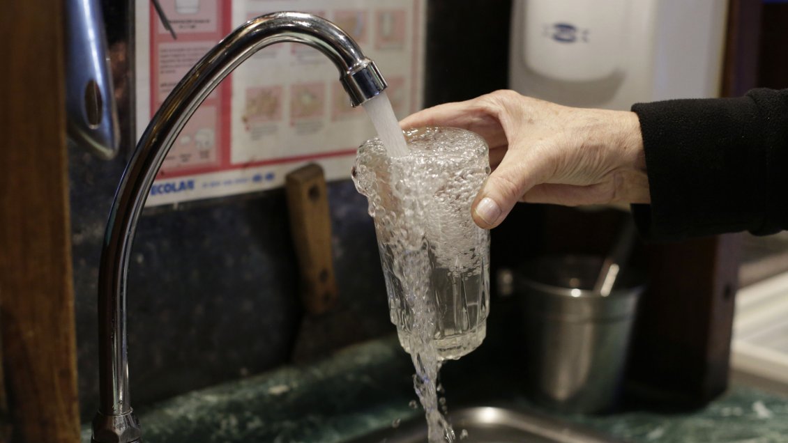 Localidades de Paihuano y Ovalle tendrán agua potable