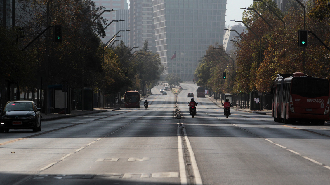 Trabajos comunitarios: 