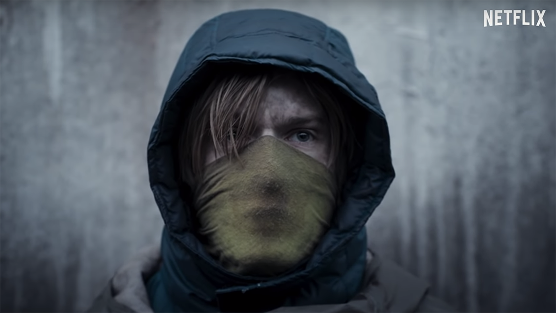 IMDb reveló por error la fecha de estreno de la última temporada de 