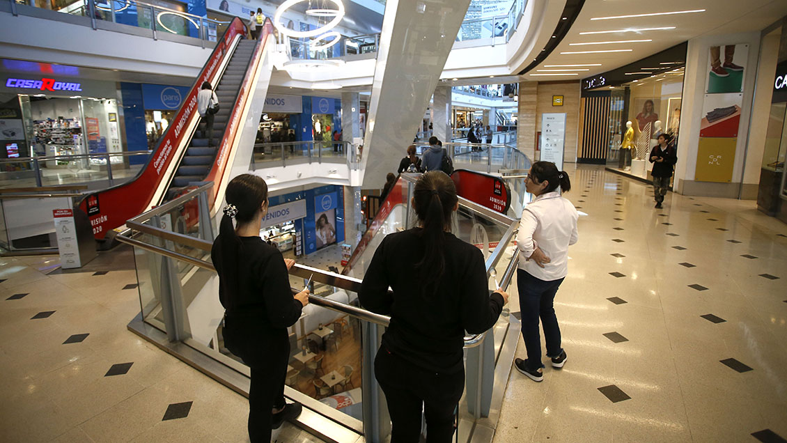 Diputados piden fiscalizar al retail que recurre a la Ley de Protección al Empleo