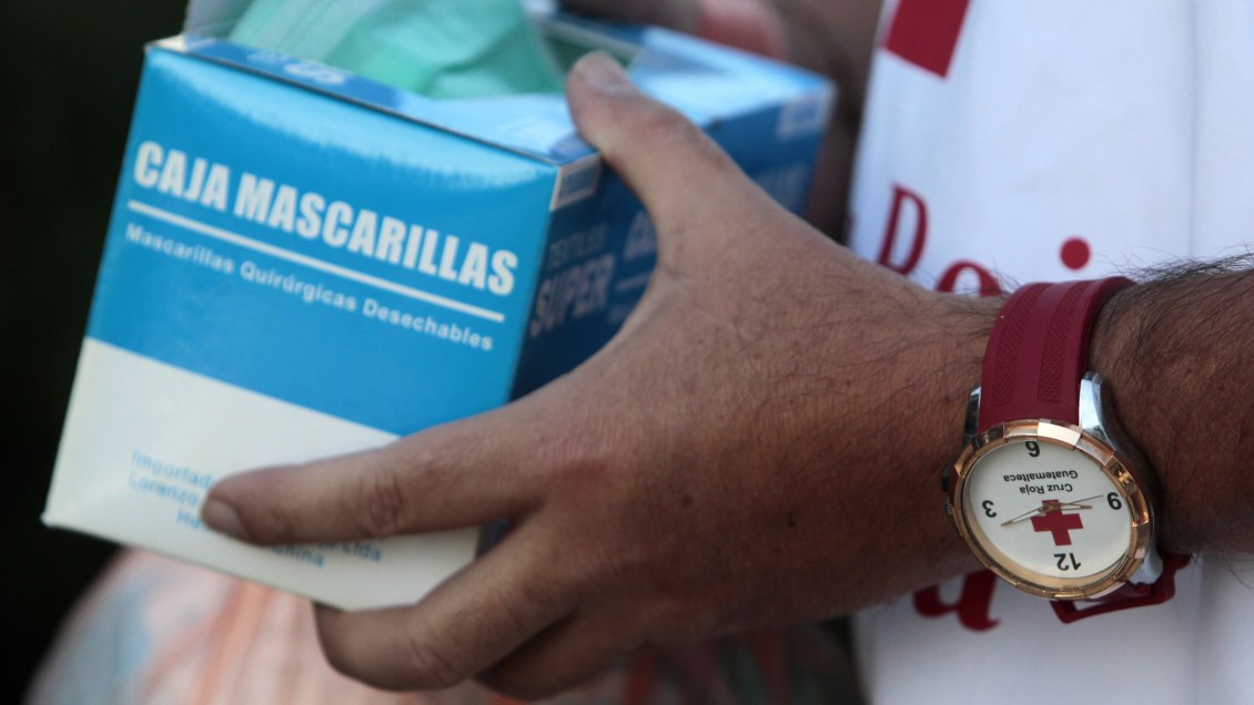 Municipio de Rengo aprueba ordenanza para uso obligatorio de mascarillas