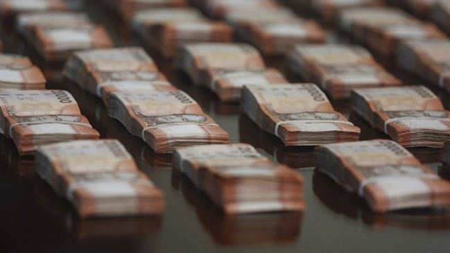 Congreso despachó a ley proyecto para otorgar créditos a empresas por la crisis del Covid-19