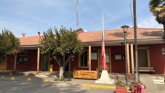 Municipalidad de Romeral inició cuarentena preventiva por caso positivo de Covid-19
