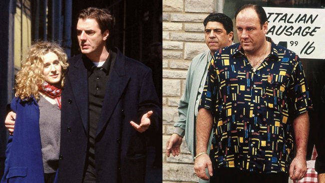 HBO libera títulos de acceso gratuito en su plataforma de streaming