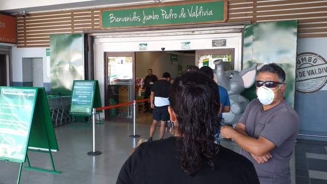 Municipios de Chañaral y Copiapó aprobaron ordenanzas para uso obligatorio de mascarillas