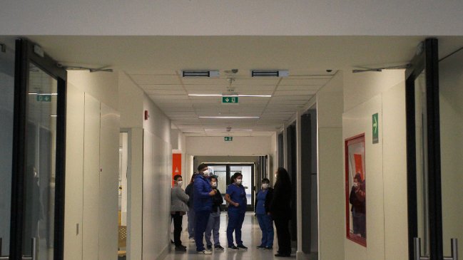 Enfermeras recurrirán a la Justicia por actos de discriminación