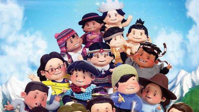 Uno de tantos: Niño pide en redes que nuevo canal educativo integre lengua de señas