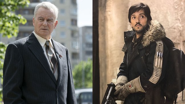 Stellan Skarsgard se une a la serie precuela de 