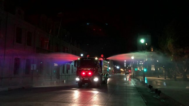 Mascarillas, cuarentenas y cordones sanitarios: Las comunas de Magallanes con restricciones por Covid-19