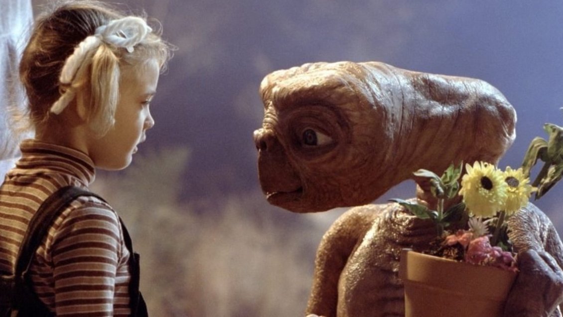 Murió con coronavirus Allen Daviau, el director de fotografía en 