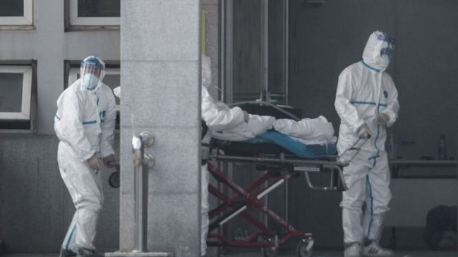 Covid-19: Chile superó los 100 muertos por la pandemia