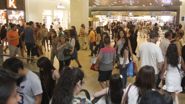 Cámara de Comercio de Santiago: No podemos matar la actividad económica por salvar vidas, después lamentaremos que gente muera de hambre