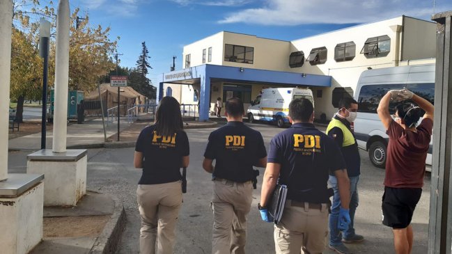 Niña de cuatro años está en riesgo vital tras resultar herida en una balacera