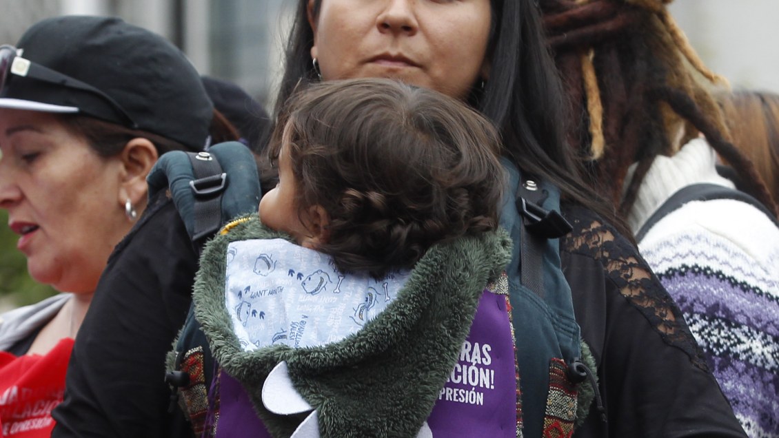 Diputada Orsini instó al Gobierno a respaldar la extensión del postnatal en estado de catástrofe