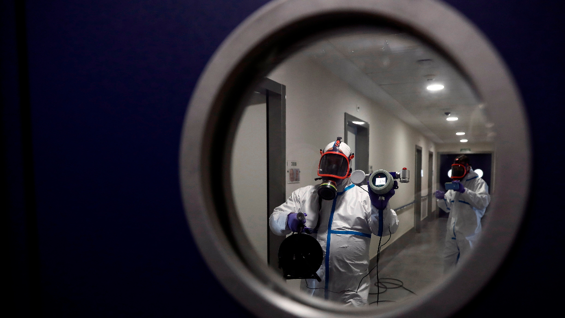 La pandemia se estabiliza en España pero crece polémica por recuento de datos