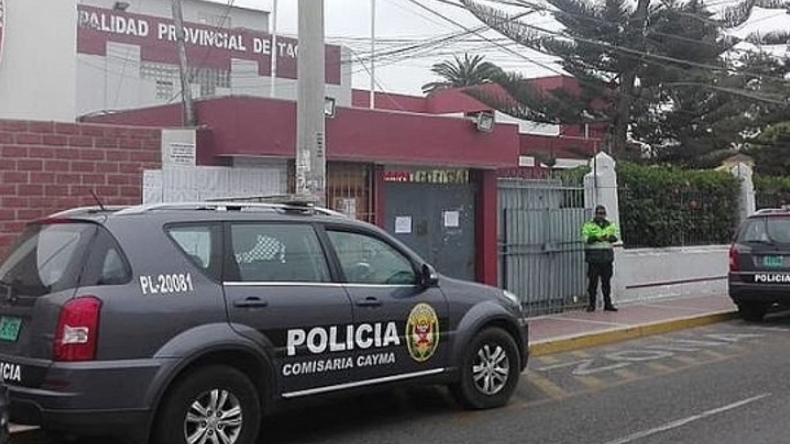Sujeto asesinó a un hombre para comerle un órgano en Perú