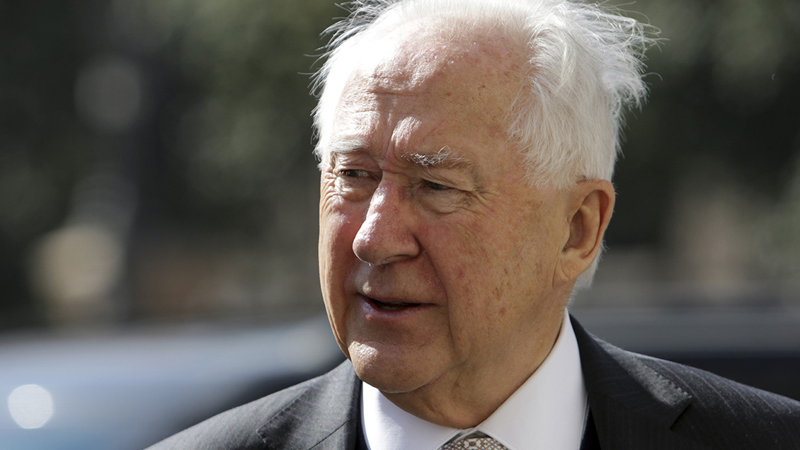 Horst Paulmann: Sería un grave error reabrir los centros comerciales