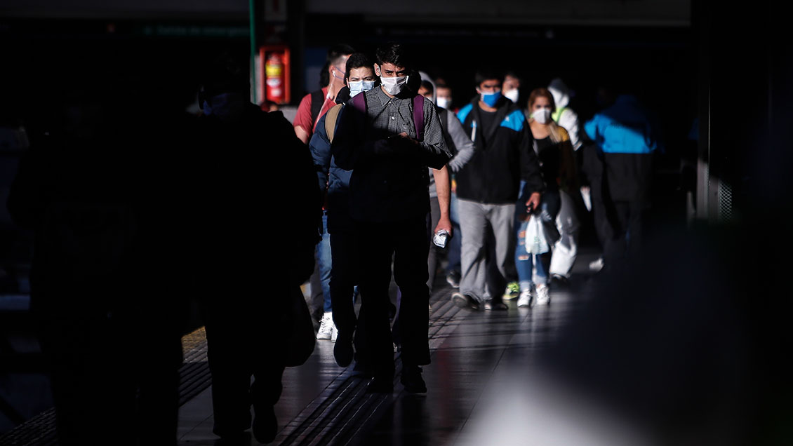 Argentina retomará actividades en 