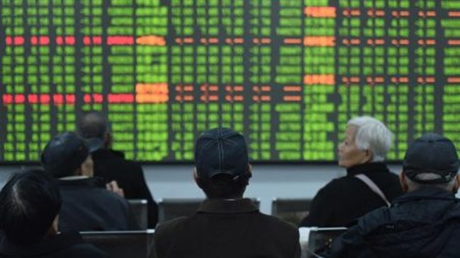 El coronavirus golpea con todo a la economía china: PIB se contrajo por primera vez en cuatro décadas