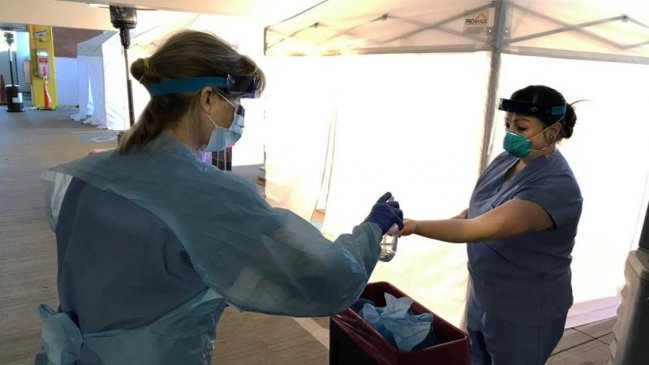 Sin receta médica: Minsal prepara testeo masivo para detectar a pacientes asintomáticos de Covid-19