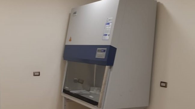 Universidad de La Serena podrá incrementar capacidad diagnóstica de Covid-19