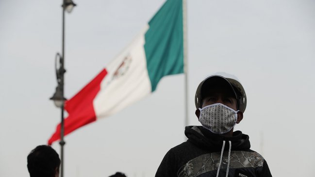 Ciudad de México descartó funerales para fallecidos por Covid-19