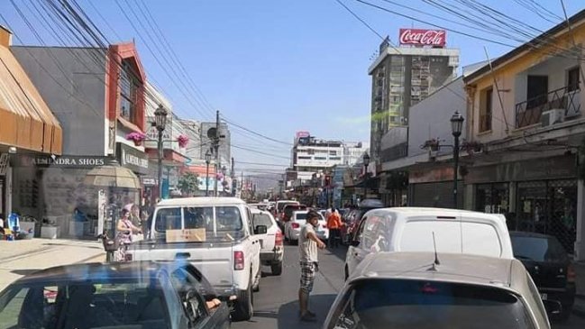 Mascarillas, cuarentenas y cordones sanitarios: Las comunas de la Región del Maule con restricciones por Covid-19