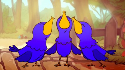   Estrenan video animado para 