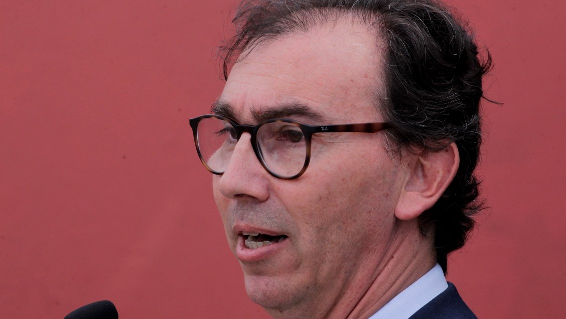 Mineduc: El retorno a clases será gradual, la situación es mejor que lo proyectado inicialmente