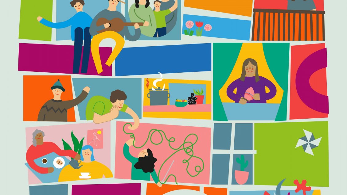 Ministerio de las Culturas anunció que habrá Día del Patrimonio pero en casa