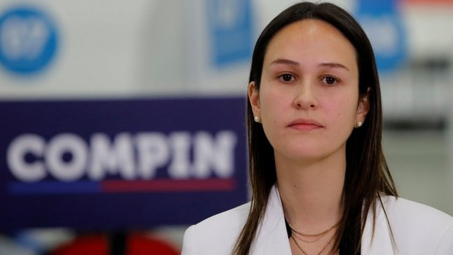 Seremi de Salud Metropolitana ya tiene reemplazante para Rosa Oyarce