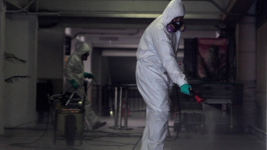 Covid-19: Chile registró más de 440 nuevos casos y 11 fallecidos