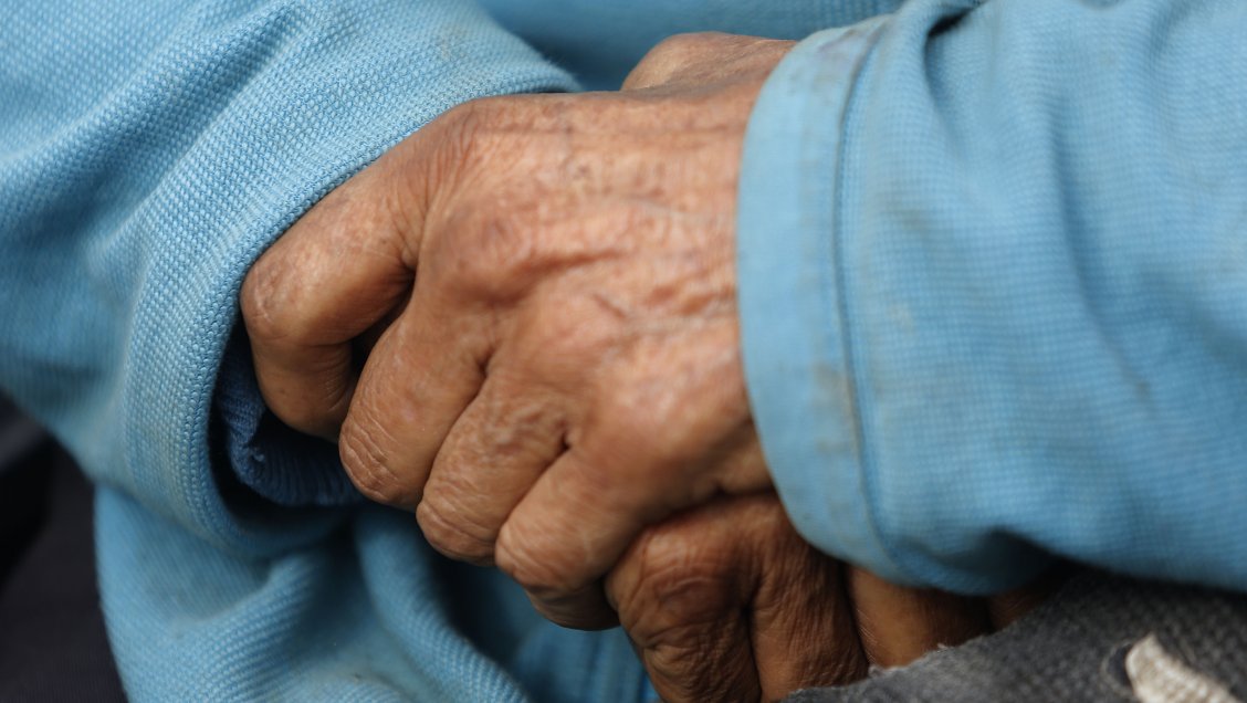 Seremi de Salud de La Araucanía está preocupada por adultos mayores de hogares internados por Covid-19