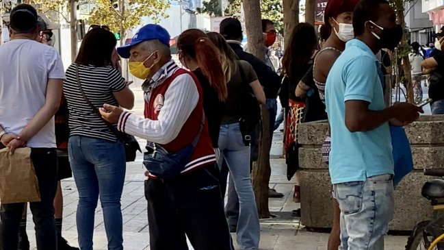 Diócesis de Rancagua impulsa campaña ante crisis por Covid-19