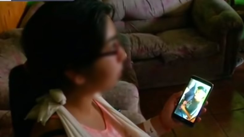 Condenan a hombre denunciado por mujer que llamó a Carabineros simulando pedir una pizza a domicilio