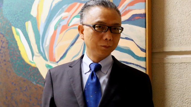 Embajador de China en Chile aseguró no tener información sobre donación de ventiladores