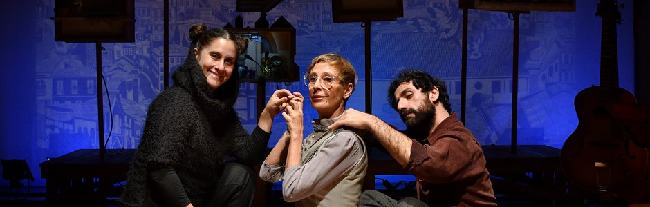 Liberan audiolibro de 