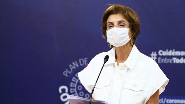 Gobierno: Volverán al trabajo presencial los funcionarios públicos 