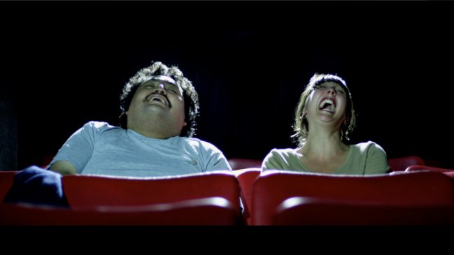 CinemaChile continúa con su ciclo de cine chileno