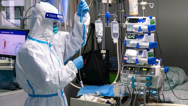 Coronavirus en Maule: 161 casos positivos se han registrado en una semana