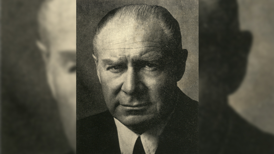 Murió Sergio Onofre Jarpa, ex número dos de la dictadura y fundador de RN