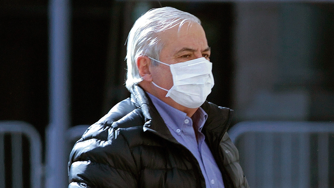 Mañalich reconoció haber sugerido a embajador chino 