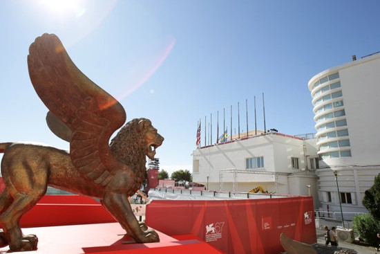 Festival de Cine de Venecia sigue adelante con su edición 2020