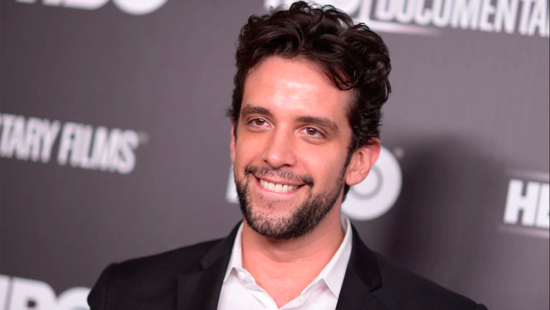 Actor estadounidense perdió su pierna por complicaciones derivadas del Covid-19