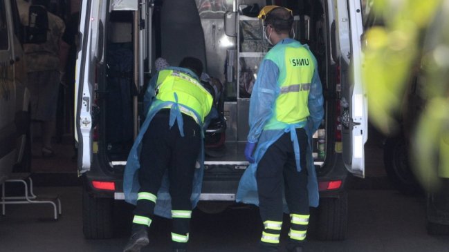 Corte ordena eliminar comentarios en redes sociales sobre paciente con Covid-19: Filtraron sus datos