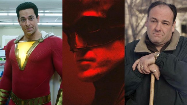 Warner Bros aplazó estreno de 