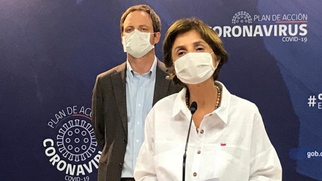 Los troleos a Paula Daza tras recomendación de tomar café a dos metros de distancia